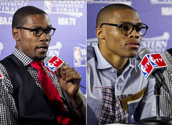 避免被两人